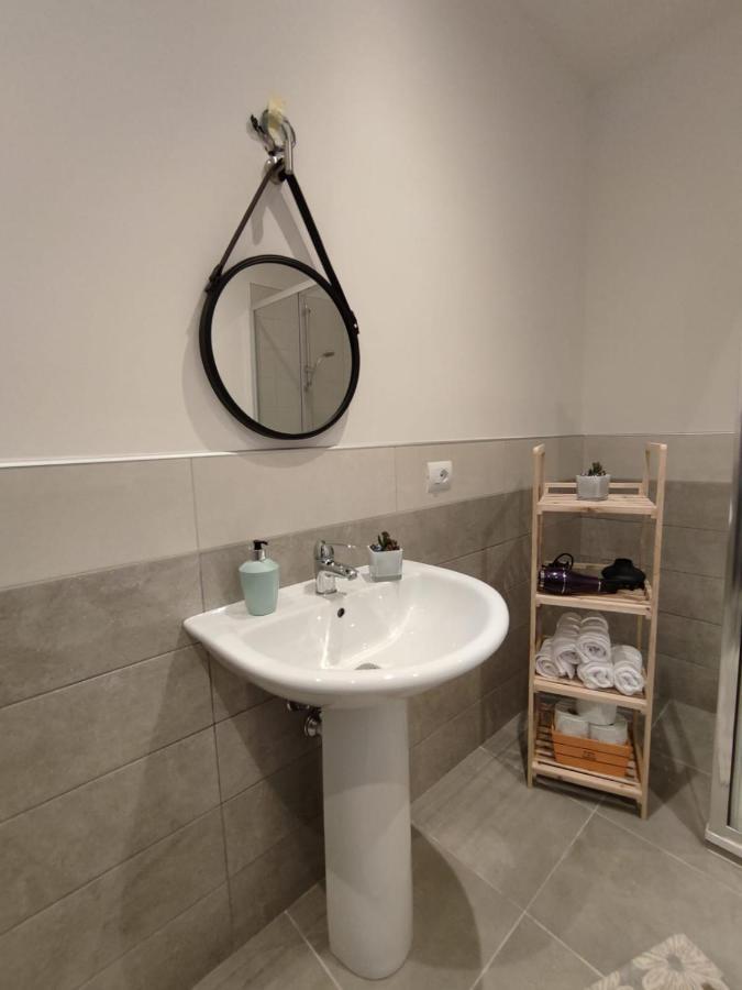 Bed and breakfast Sixty One Palermo