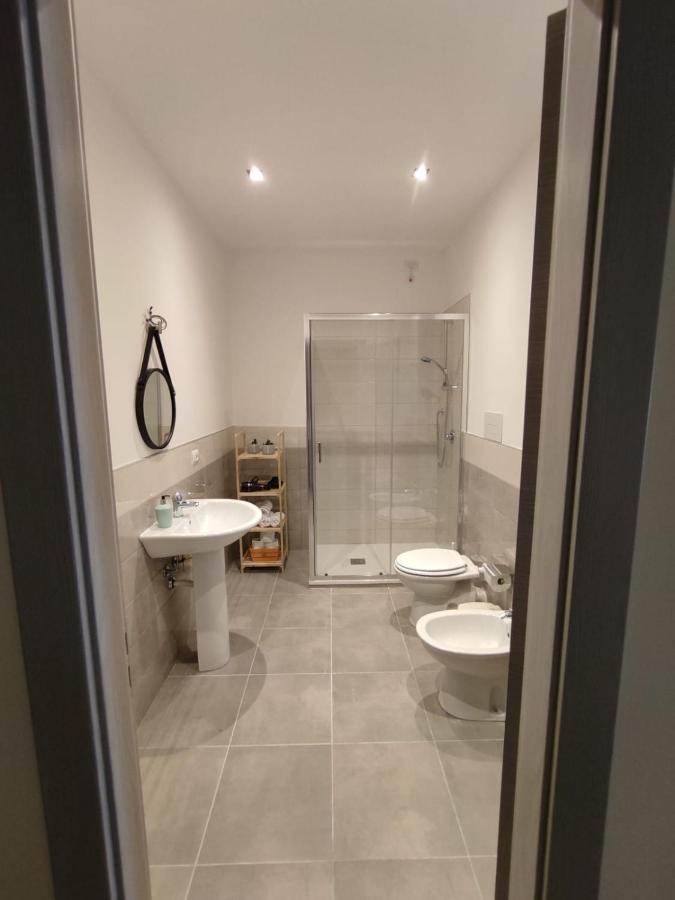Bed and breakfast Sixty One Palermo