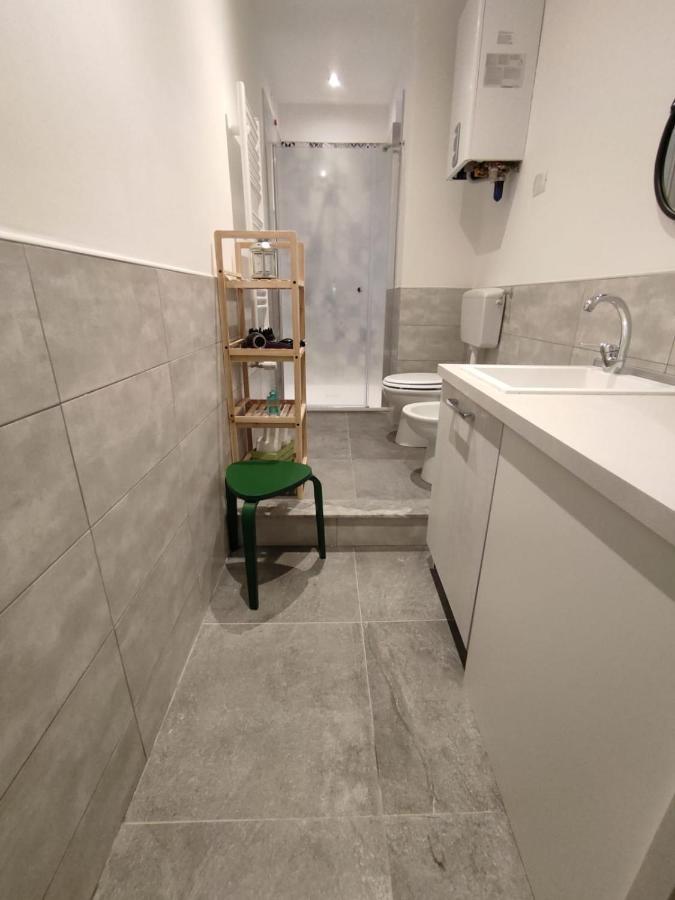 Bed and breakfast Sixty One Palermo