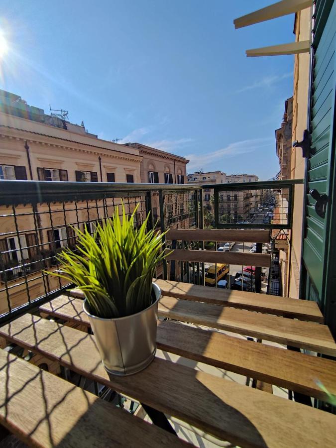Sixty One Bed and breakfast Palermo