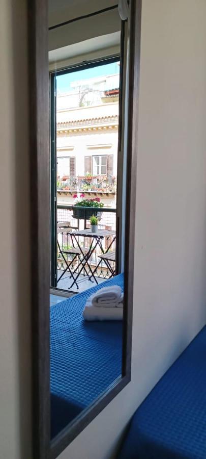 Sixty One Bed and breakfast Palermo
