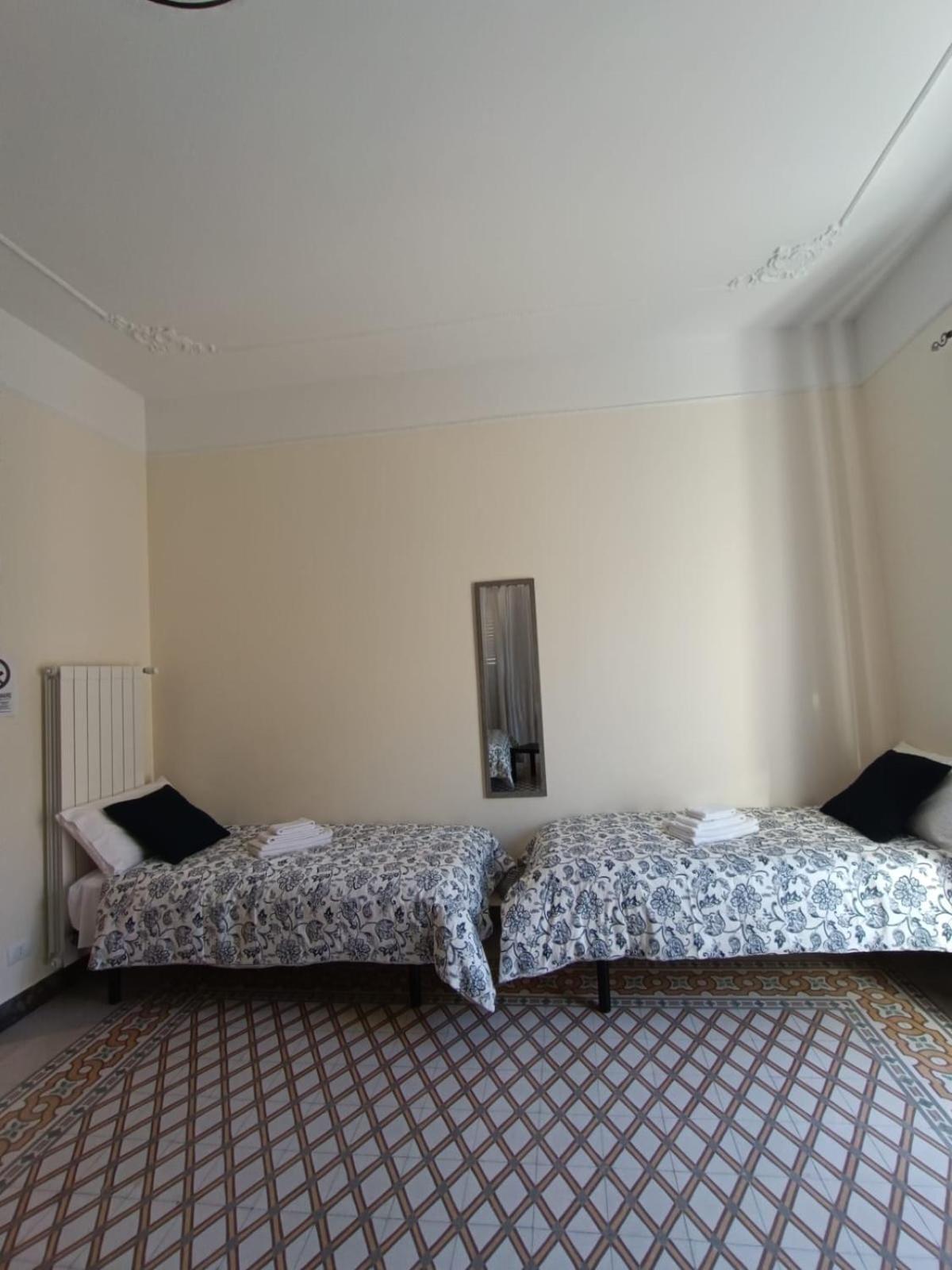 Bed and breakfast Sixty One