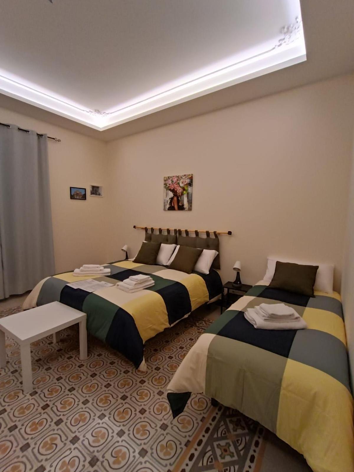 Sixty One Bed and breakfast Palermo