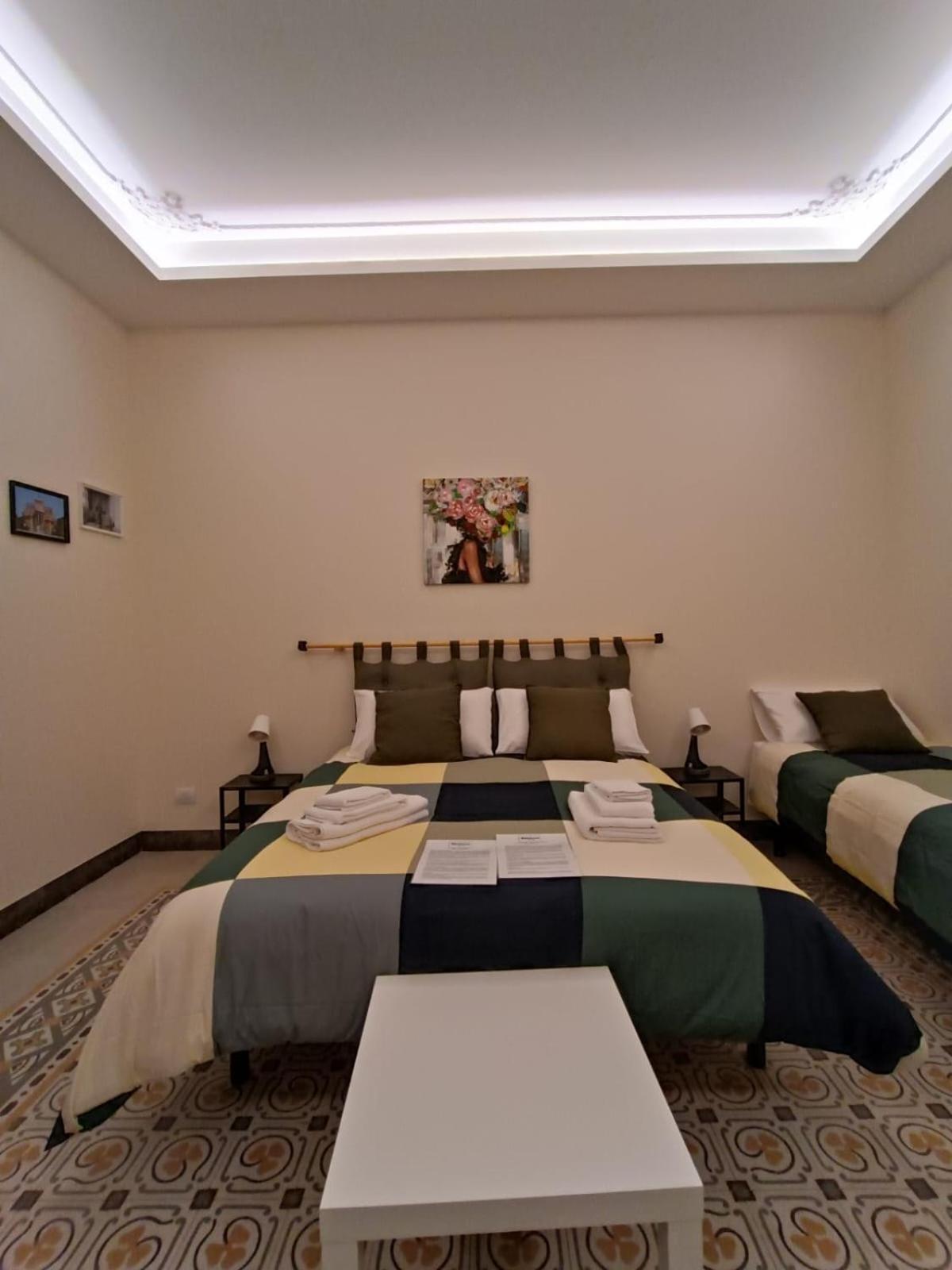 Bed and breakfast Sixty One Palermo