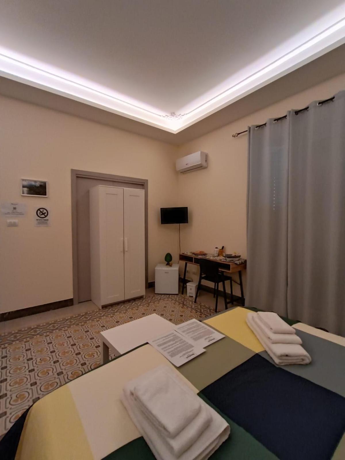 Bed and breakfast Sixty One Palermo